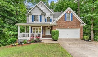 5055 Hampton Clb, Alpharetta, GA 30004