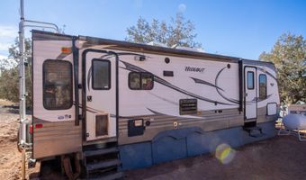 Lot 102 Raz Road, Ash Fork, AZ 86046