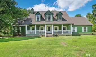 8255 A Dixon Rd, Bay Minette, AL 36507