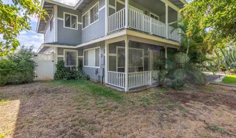91-1091 Aawa Dr, Ewa Beach, HI 96706