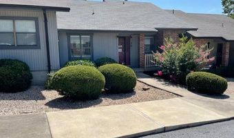 3 Canova Ln, Bella Vista, AR 72714