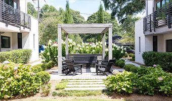 443 Plateau Pl NW, Atlanta, GA 30309
