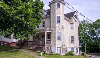 36 High St, Bristol, CT 06010