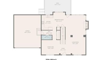 38 Audubon Ln, Coventry, RI 02831