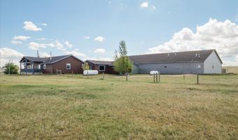 1069 W PLAINS Rd, Cheyenne, WY 82009
