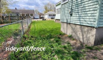 303 McKinley Ave, Alpena, MI 49707