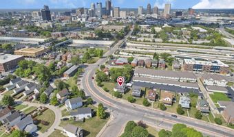 215 Martin Luther King Jr Blvd, Columbus, OH 43203