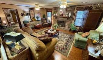 1407 Shaw Skene Rd, Boyle, MS 38730