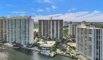 20281 E Country Club Dr 1114, Aventura, FL 33180