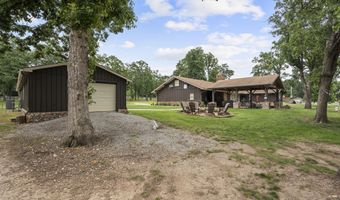 25815 S Horse Creek Dr, Afton, OK 74331