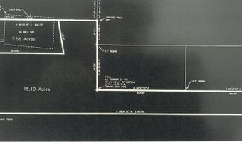 0 Cowpen Creek Rd, Atmore, AL 36502