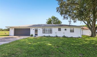 8880 SHRECK Rd, Bartow, FL 33830