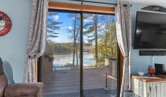 151 Mountain View Dr, Acton, ME 04001