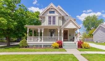 403 N Locust St, Adrian, MI 49221
