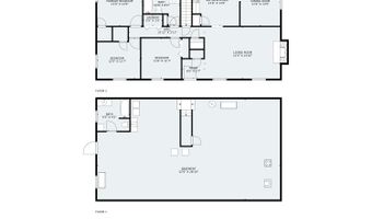 10741 Rutledge Pike, Blaine, TN 37709