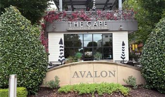258 Dennis Dr, Alpharetta, GA 30009