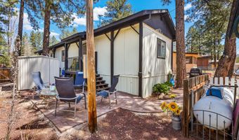 195 E Cedar Wood Dr, Munds Park, AZ 86017