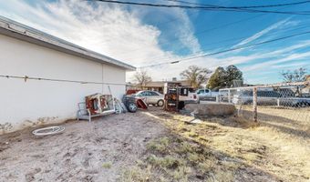 702 N 5th St, Belen, NM 87002