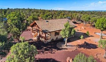 49 Norma Way, Ash Fork, AZ 86320