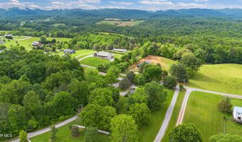 745 Keller Rd, Afton, TN 37616