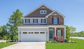 461 Prestwick Path Plan: Allegheny, Painesville, OH 44077