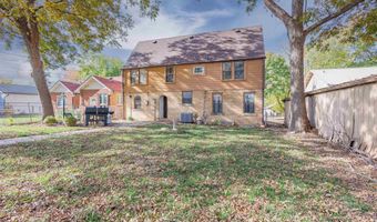 1330 N 2nd St, Arkansas City, KS 67005