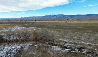 306 N Silvertip Rd, Bridger, MT 59014