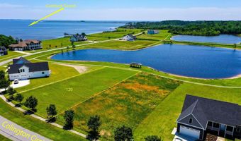 120 Colington Cir Lot 73, Aydlett, NC 27916