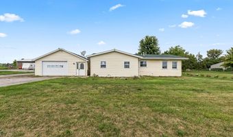 1858 W Auburn Dr, Auburn, IN 46706