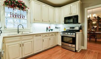 1270 Nona Dr, Athens, GA 30606