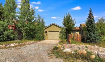 1155 COUNTY ROAD 6, Alma, CO 80420
