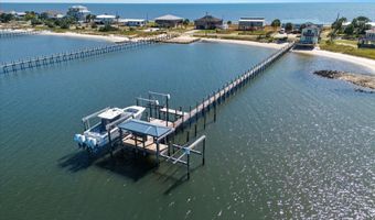 1630 Alligator Dr, Alligator Point, FL 32346