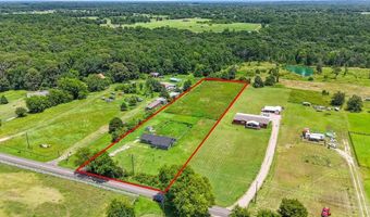 673 County Road 2930, Alba, TX 75410