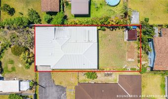 410 Kalama St D, Kailua, HI 96734