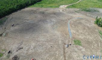 Diana Mill Road, Arvonia, VA 23004