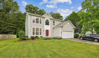 8006 OAT CHASE Ln, Bowie, MD 20715