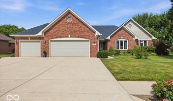 1094 Brookway Dr, Avon, IN 46123