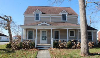 324 S Main St, Ansonia, OH 45303