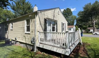 7 ABERDEEN Ave, Aberdeen, MD 21001