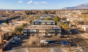 433 Mesilla & 437 4 Lots St SE, Albuquerque, NM 87108