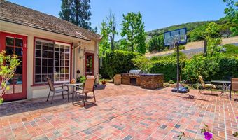 29551 Weeping Willow, Agoura Hills, CA 91301