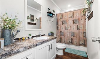 1030 Hcr 2203, Aquilla, TX 76622