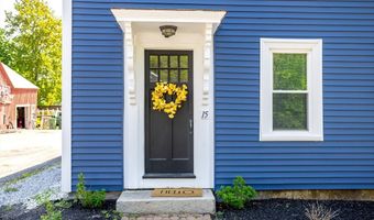 15 Central St, Ashburnham, MA 01430