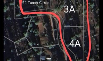 Lot 3a Turner Circle, Boise, ID 83716
