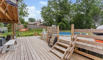 3486 Albrecht Ave, Akron, OH 44312