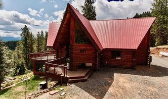 947 Thompson Dr, Cascade, ID 83611