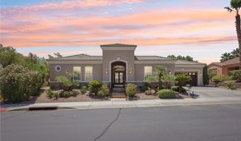 10385 Luna Magico Ave, Las Vegas, NV 89135
