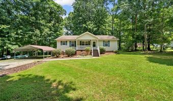 1737 Woodglo Dr, Asheboro, NC 27205