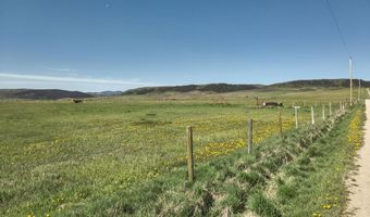 WY-238, Auburn, WY 83111