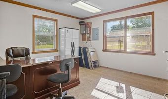 205 N Jefferson, Atoka, OK 74525